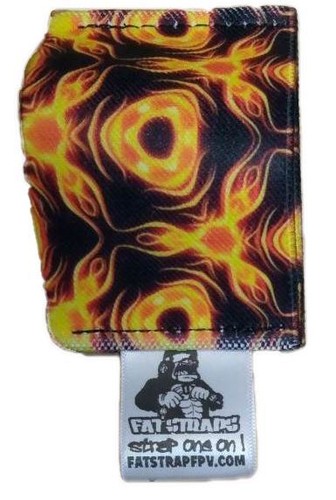 Phoenix battery fatstrap - battery,