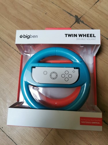 Nintendo switch pack 2 - switch,