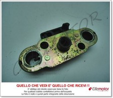 Crochet De Serrure De Selle