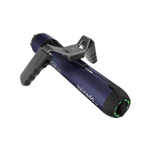 Waydoo subnado underwater - waydoo,