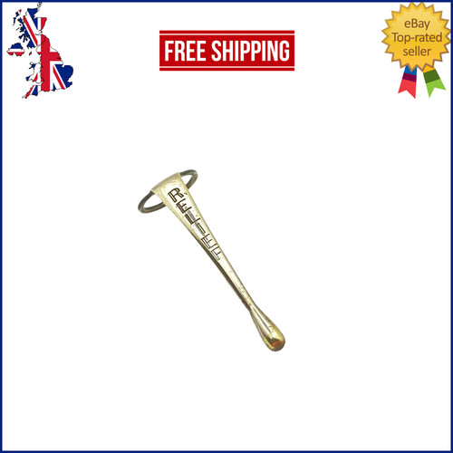 Clip stylo plume vintage - clip,