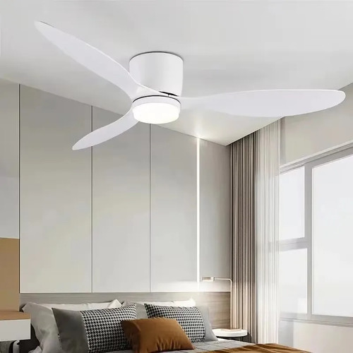 Ventilateur plafond led - plafond,