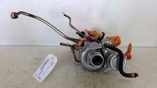 Turbo RENAULT CLIO 3 PHASE 1