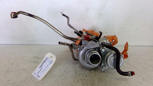 Turbo renault clio - renault, 1