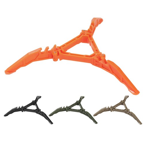Support cartouche de - de,