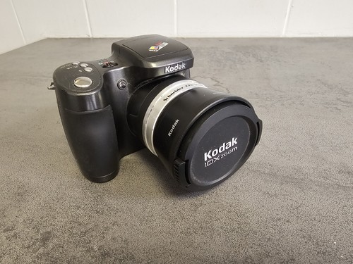 Appareil photo kodak easyshare - photo,