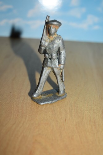 Soldat plomb quiralu - de,