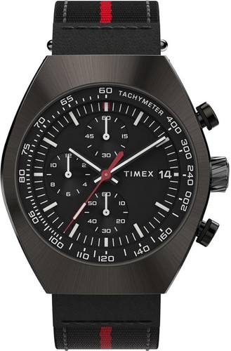 Timex legacy tw2w50200 - timex, montre