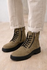Geox D IRIDEA Bottines Femme