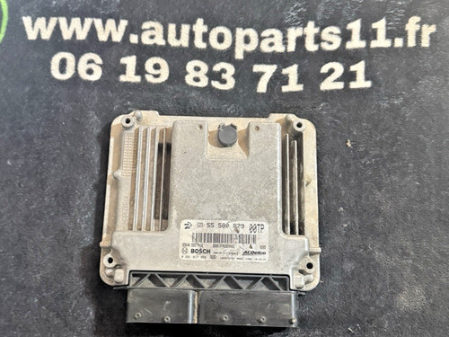 Calculateur moteur opel corsa - opel,