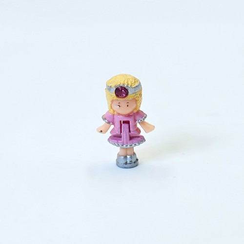 Polly pocket pretty present - polly,