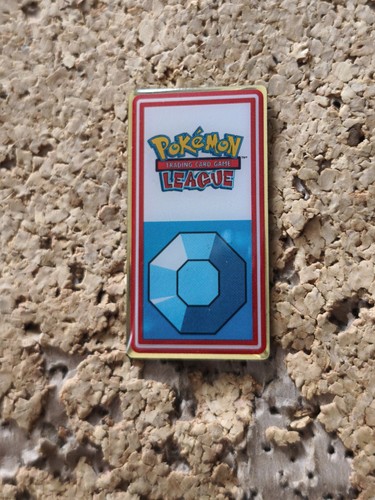 Pin pins pokémon - pokémon, league