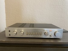 LUXMAN L-111A Stereo Amplifier