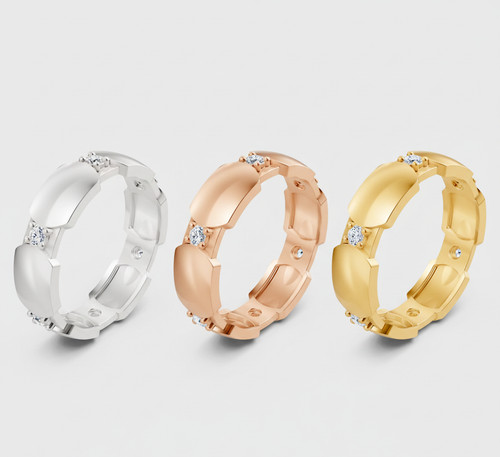 14k gold wedding - 14k,