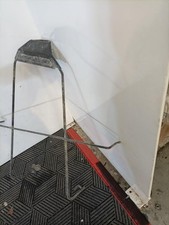 Panier roue de secours PEUGEOT