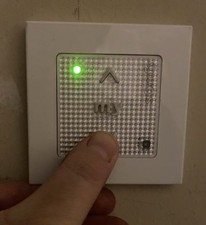 Somfy Smoove Origin io