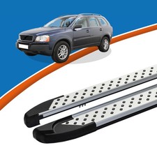 Marchepieds Convient pour