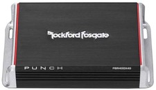 Rockford Fosgate PBR400x4D