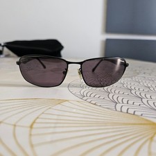 lunettes de soleil police s8744