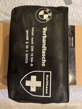 Sac de Premiers Secours BMW Première Aide Kit din 13164 Trousse Soins 920207