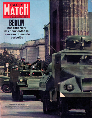 Paris match 646 du - paris,