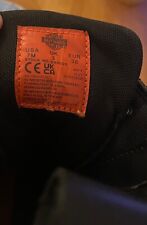 Chaussures Femme Harley-Davidson