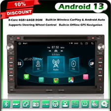 8-Cœur 64GO Android 13