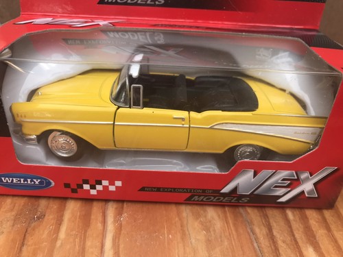 Belle chevrolet bel air - belle,