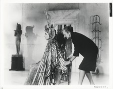 Photo originale Elizabeth