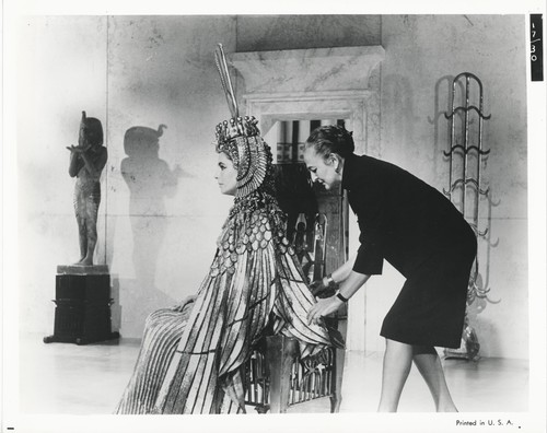 Photo originale elizabeth - photo,
