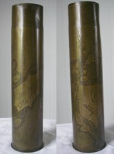 ancienne douille très