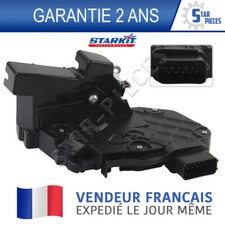 SERRURE DE PORTE AVANT GAUCHE RANGE ROVER EVOQUE RANGE ROVER SPORT LR011277