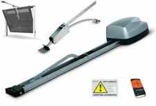 Kit Set Automation Porte