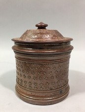 GRÈS DU BEAUVAISIS Ancien POT