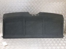 Plage arrière grise - Peugeot 106 pour 3ème feu stop après mai 1996 9609556877 *