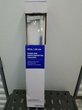 New Porte Serviettes Polished