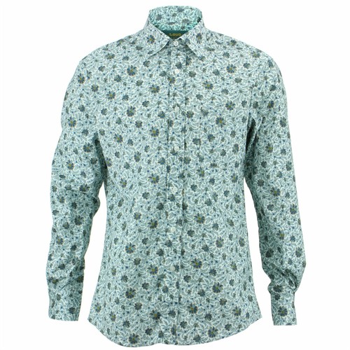 Chemise pour hommes bruyant - pour,