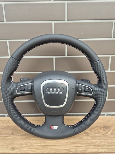Volant palettes audi - palettes, a6