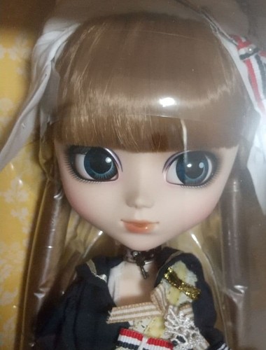 Groove pullip email - groove, unopened