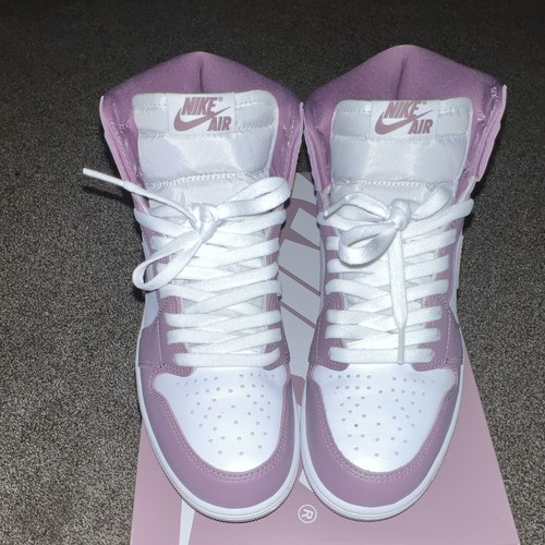 Nike air jordan - jordan, high