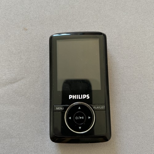 Philips gogear lecteur mp3 - philips®,