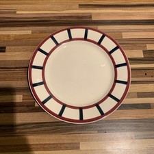 assiette à dessert modèle