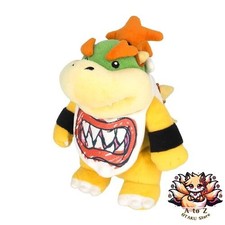 NOUVEAU Super Mario Bowser Jr