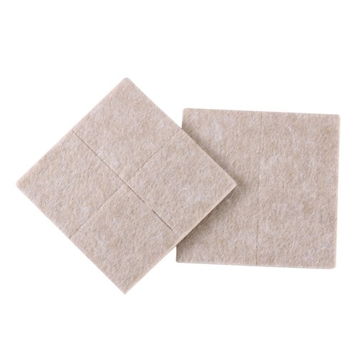 Pcs patin feutre meuble - 8,