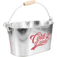  Seau de stockage de glaçons