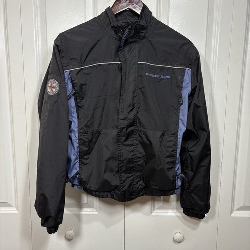 Mountain horse windbreaker - horse,