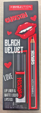 Revolution Ghostin Black Lip