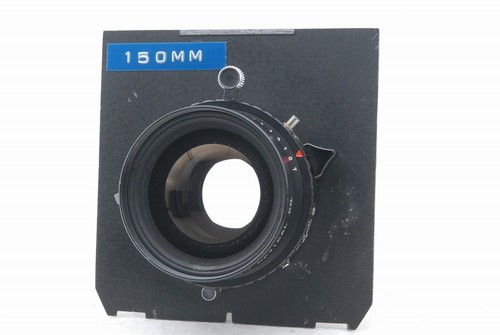 Fuji fujinon 150mm 6 f - 150mm,