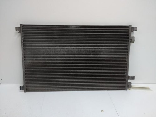 Radiateur clim renault - clim,