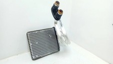 VW GOLF VI 5K1 Radiateur de